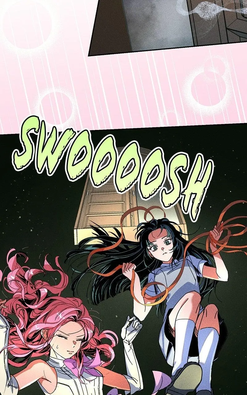 Read Summer Moon: The Cuprids chapter 46 image 52 on Lezhin