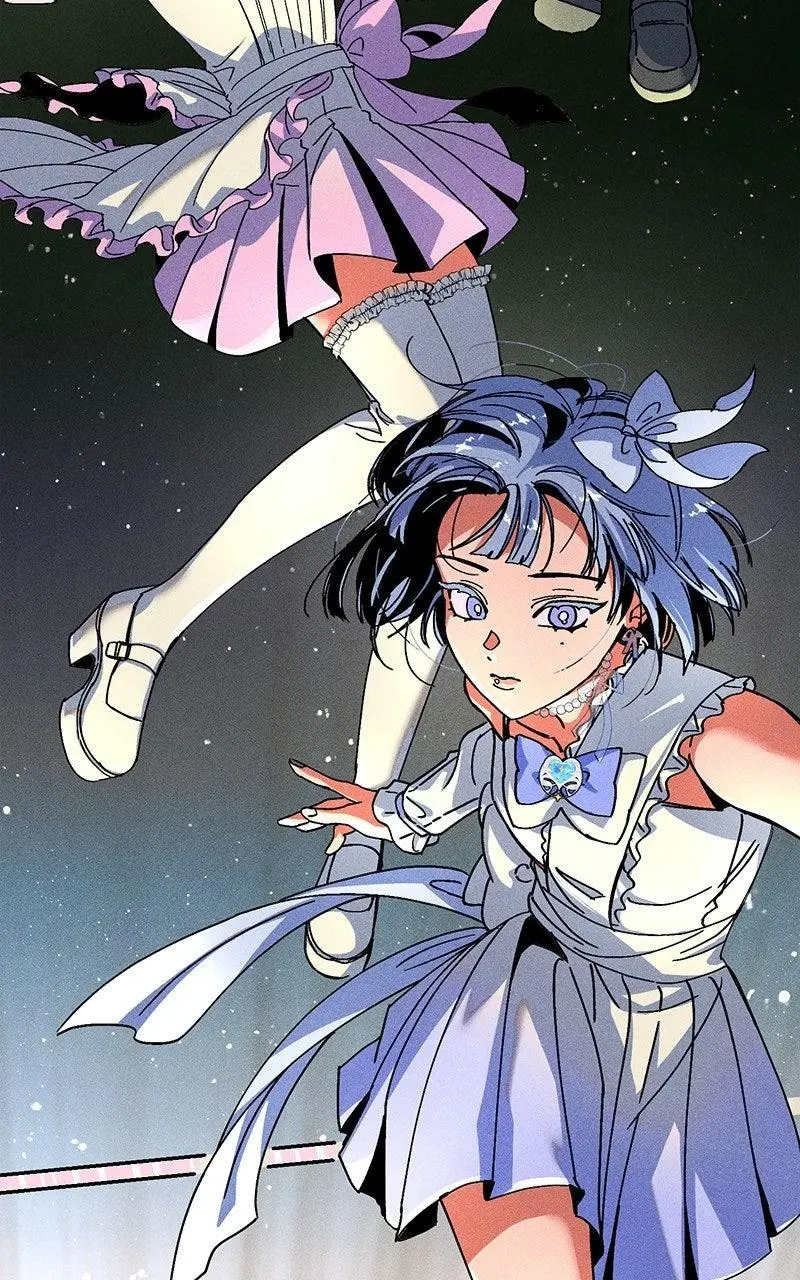 Read Summer Moon: The Cuprids chapter 46 image 53 on Lezhin
