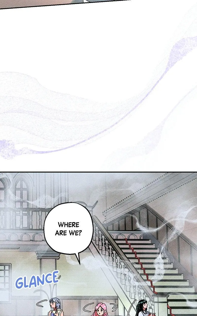 Read Summer Moon: The Cuprids chapter 46 image 55 on Lezhin