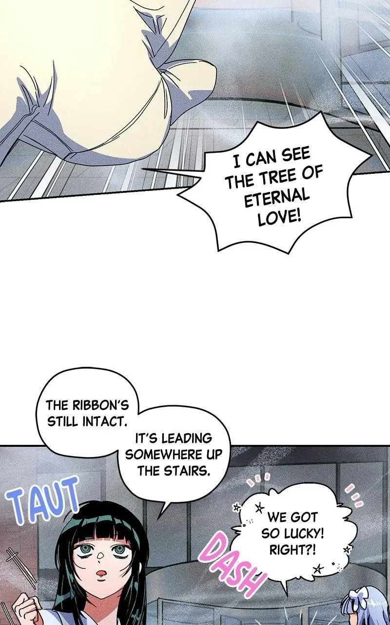 Read Summer Moon: The Cuprids chapter 46 image 58 on Lezhin