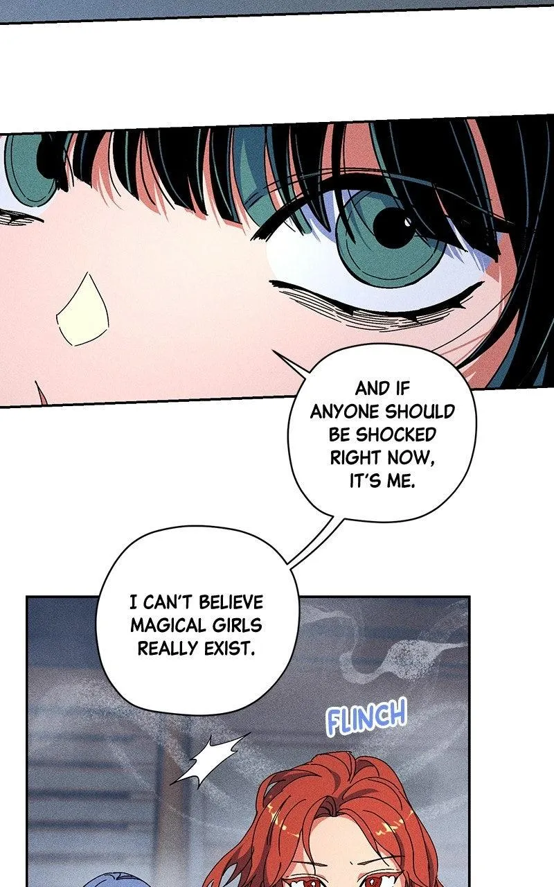 Read Summer Moon: The Cuprids chapter 46 image 6 on Lezhin