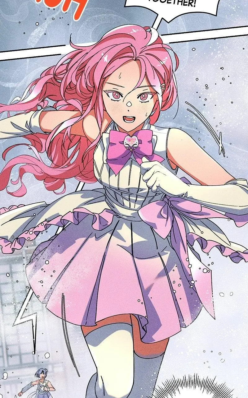 Read Summer Moon: The Cuprids chapter 46 image 62 on Lezhin