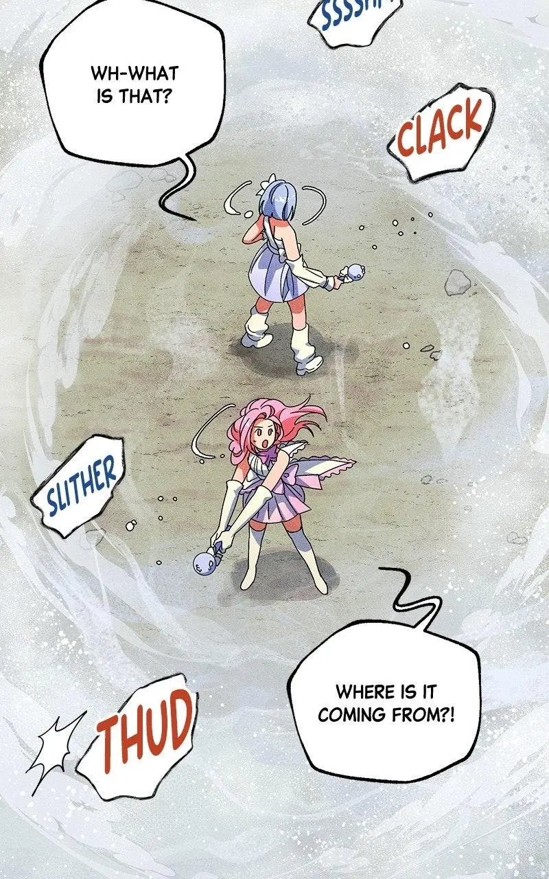 Read Summer Moon: The Cuprids chapter 46 image 73 on Lezhin