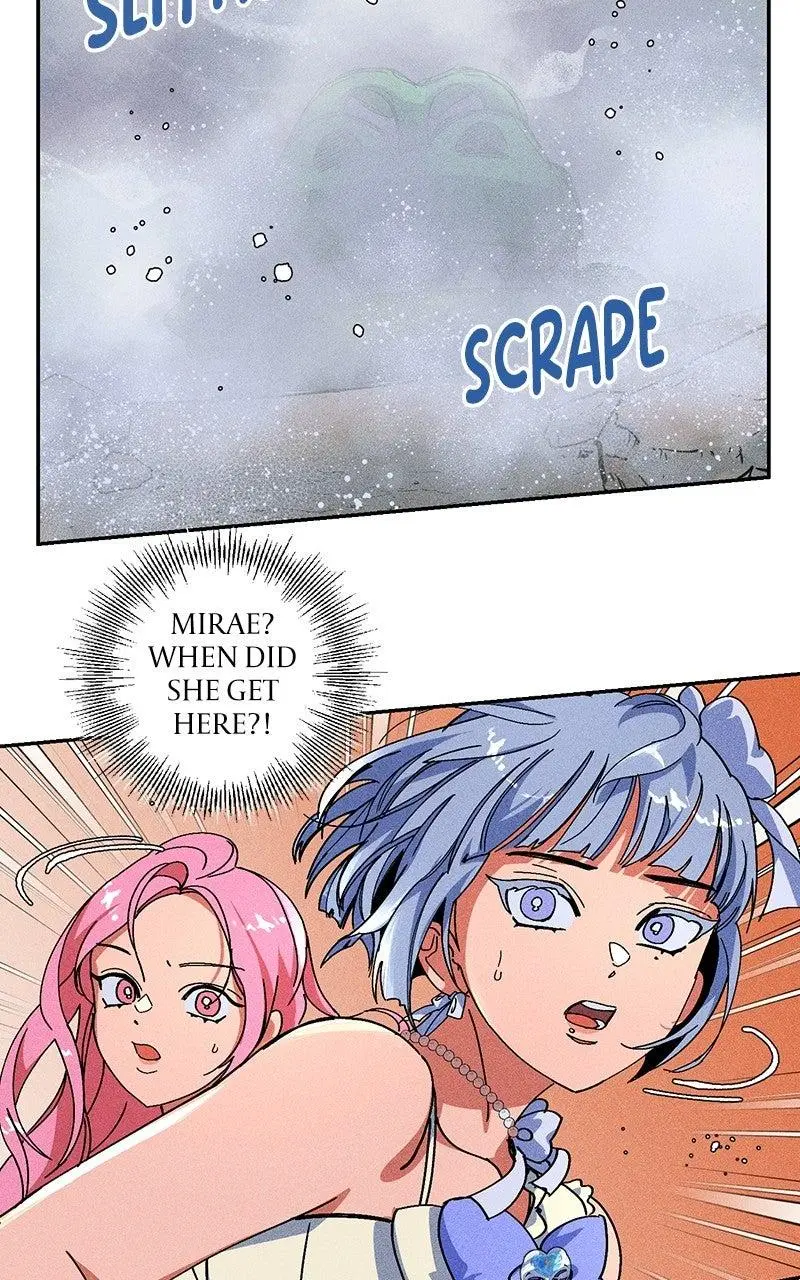 Read Summer Moon: The Cuprids chapter 46 image 76 on Lezhin