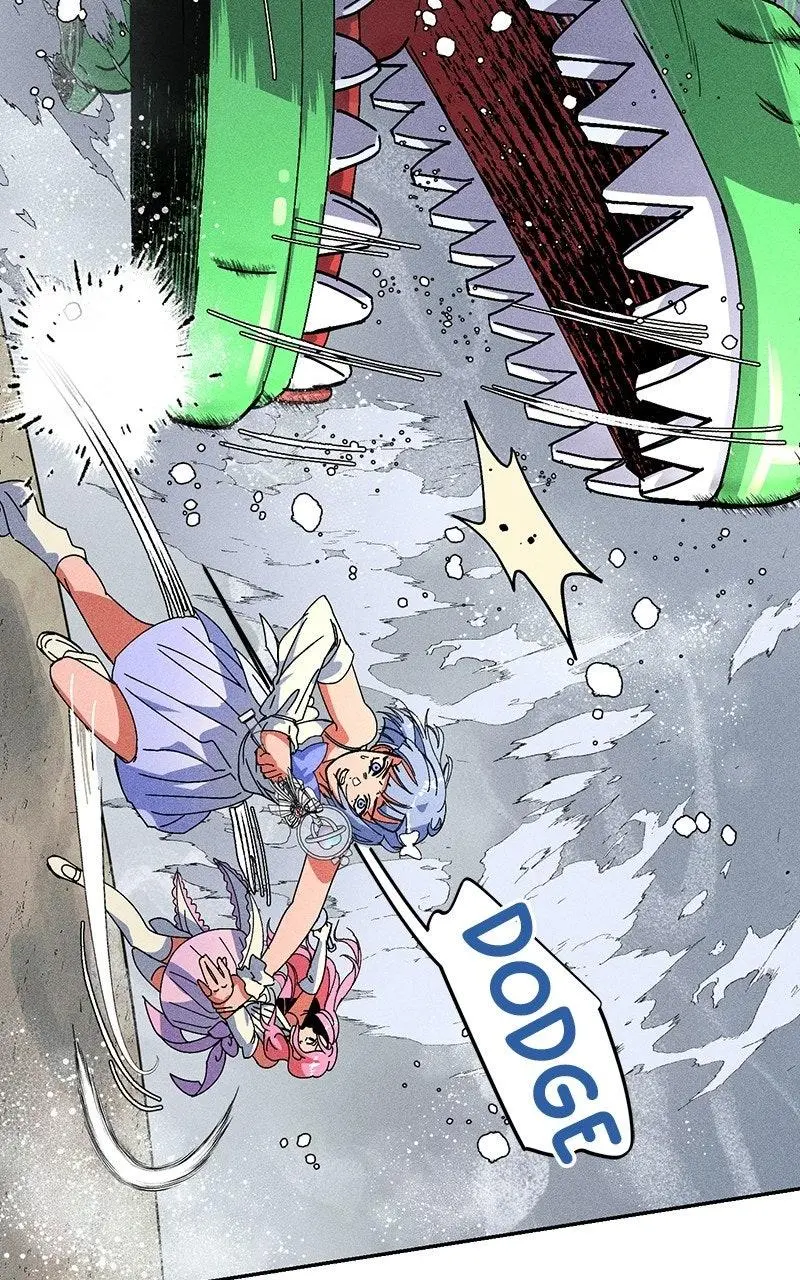 Read Summer Moon: The Cuprids chapter 46 image 79 on Lezhin