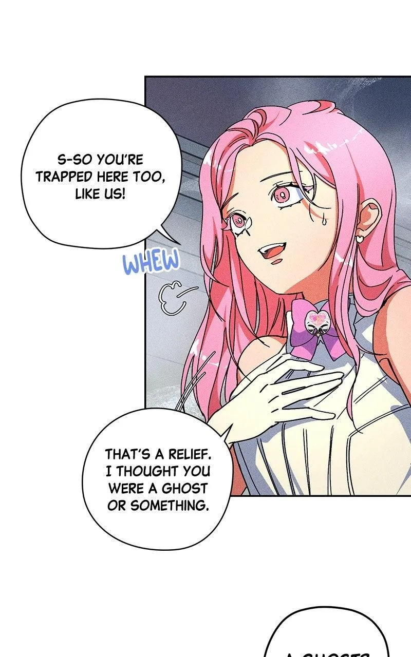 Read Summer Moon: The Cuprids chapter 46 image 8 on Lezhin