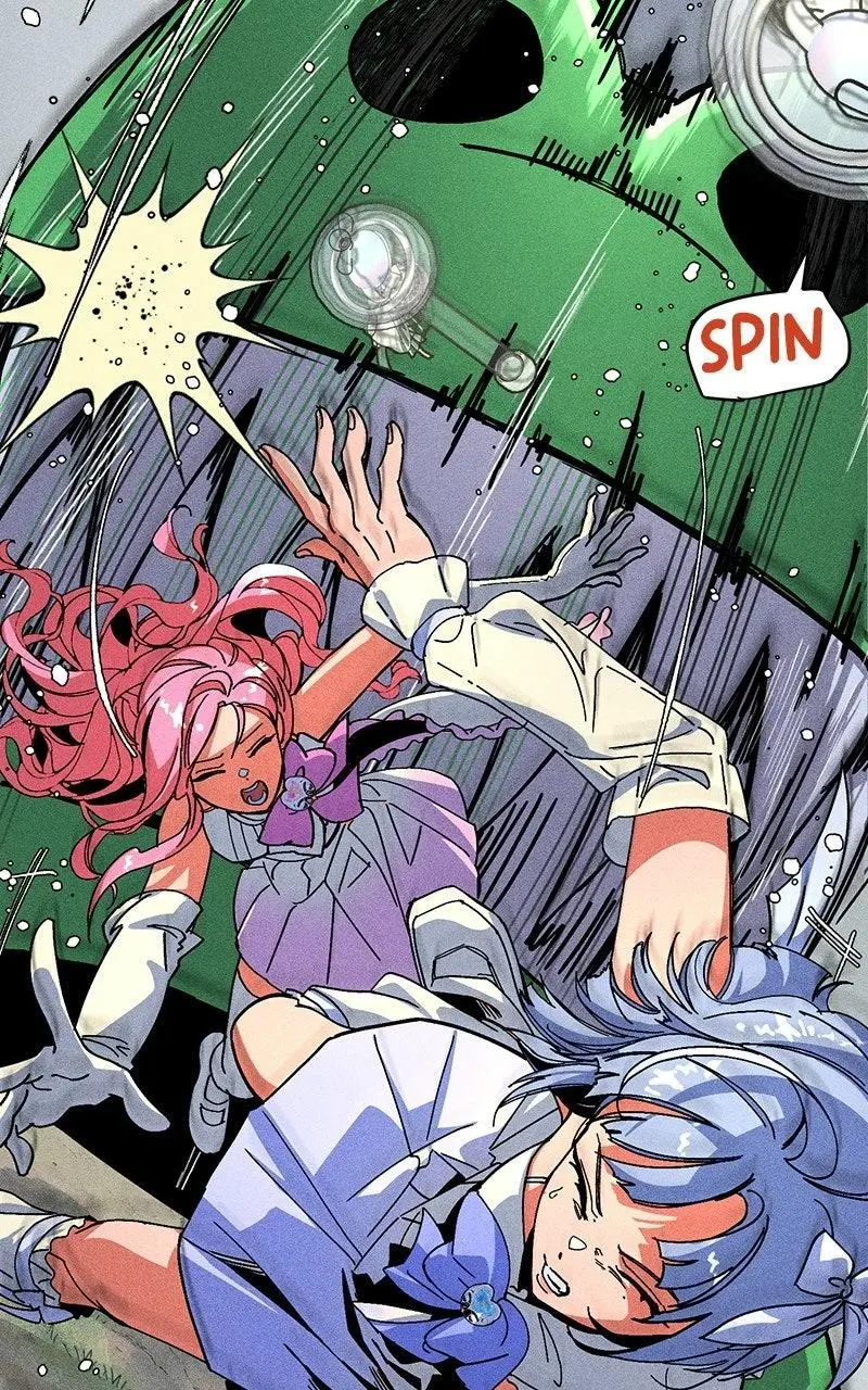 Read Summer Moon: The Cuprids chapter 46 image 83 on Lezhin
