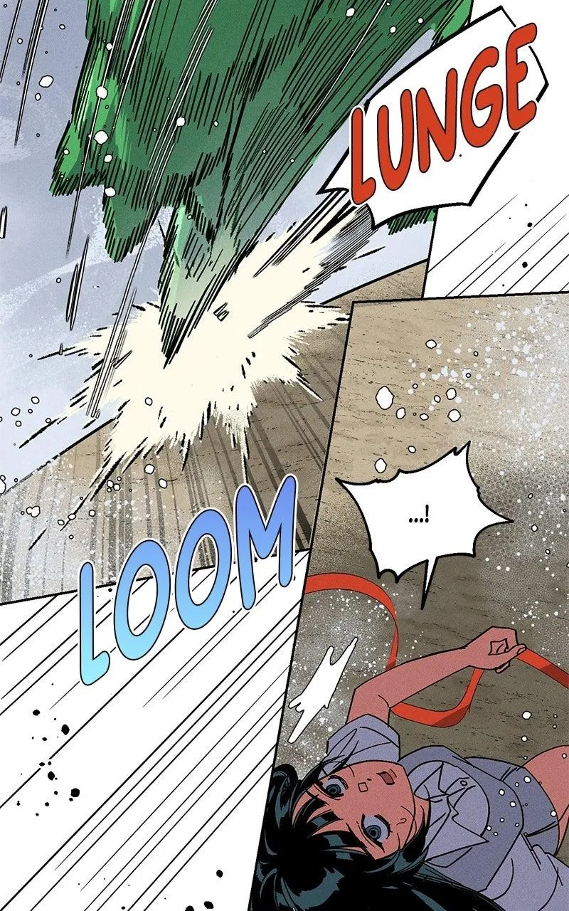 Read Summer Moon: The Cuprids chapter 47 image 11 on Lezhin