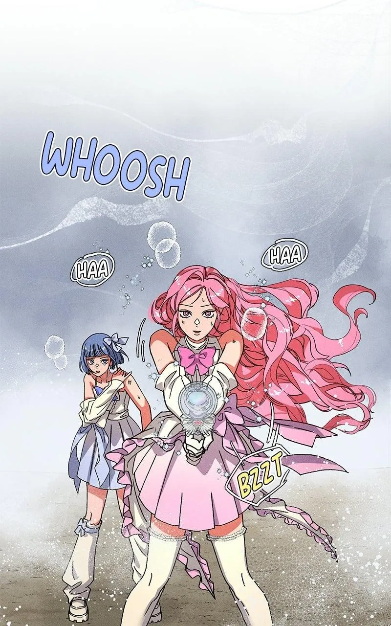 Read Summer Moon: The Cuprids chapter 47 image 20 on Lezhin