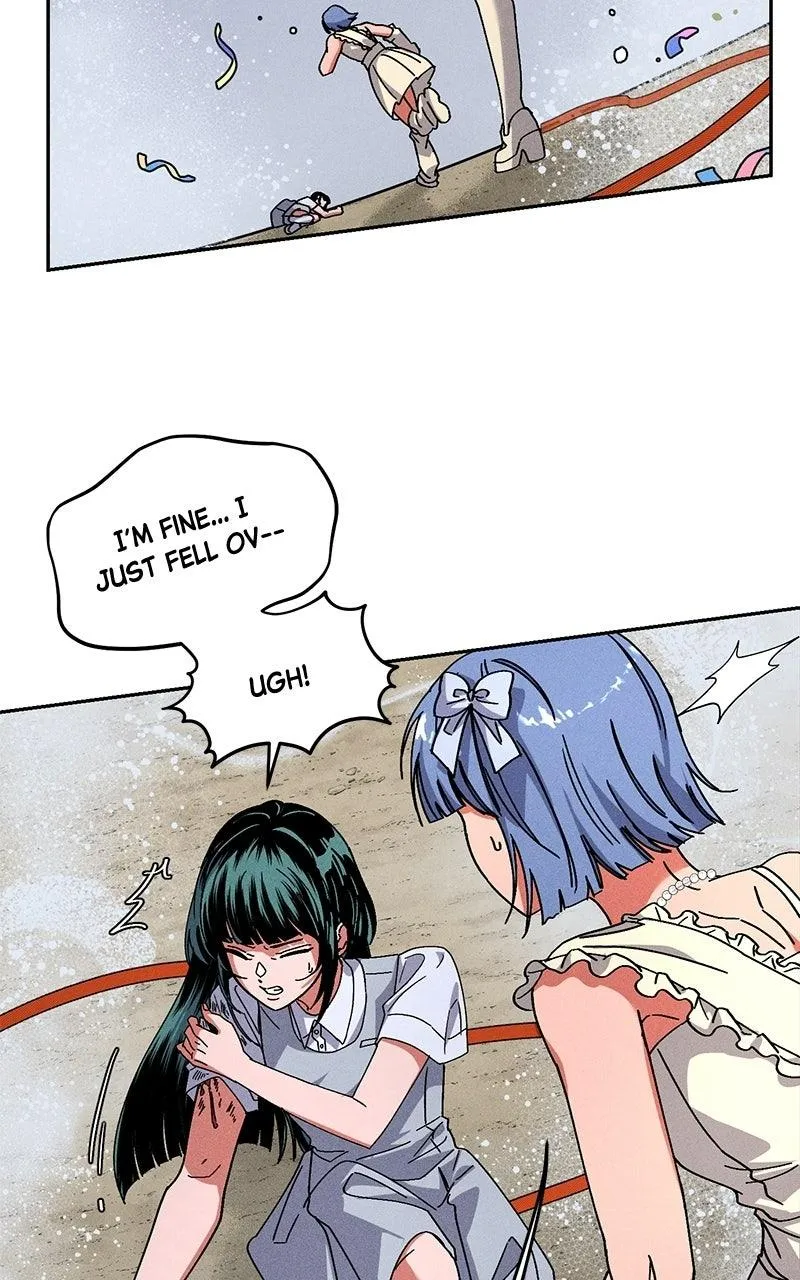 Read Summer Moon: The Cuprids chapter 47 image 24 on Lezhin
