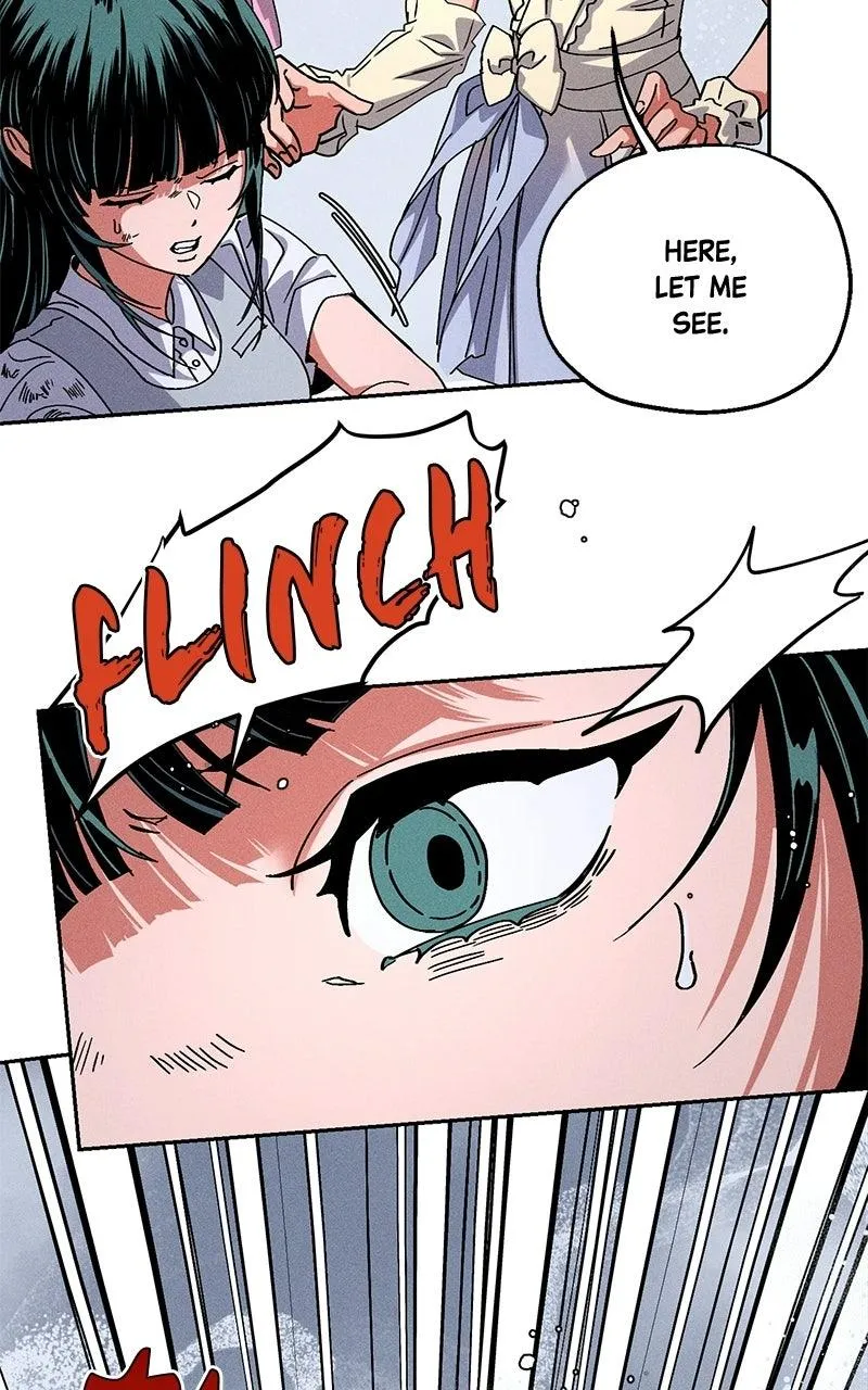Read Summer Moon: The Cuprids chapter 47 image 26 on Lezhin
