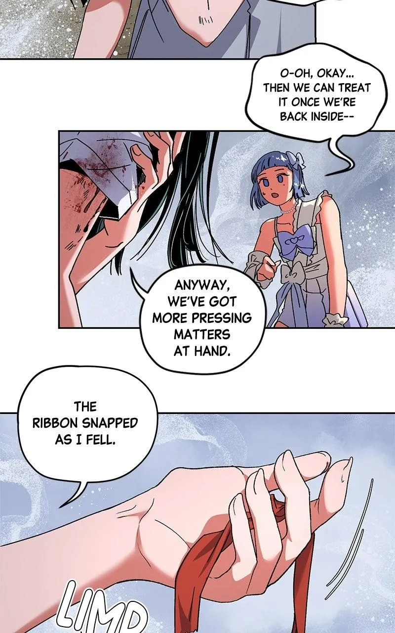 Read Summer Moon: The Cuprids chapter 47 image 29 on Lezhin