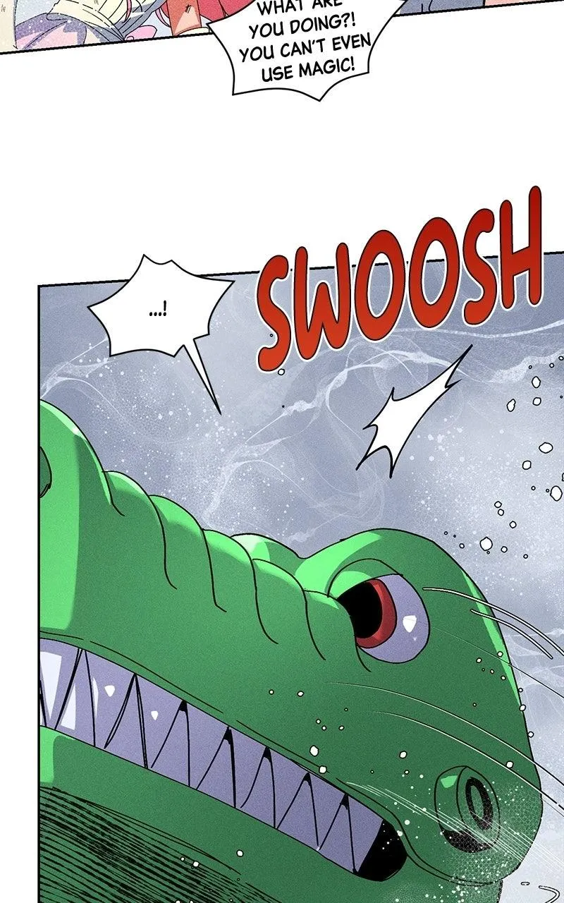 Read Summer Moon: The Cuprids chapter 47 image 3 on Lezhin