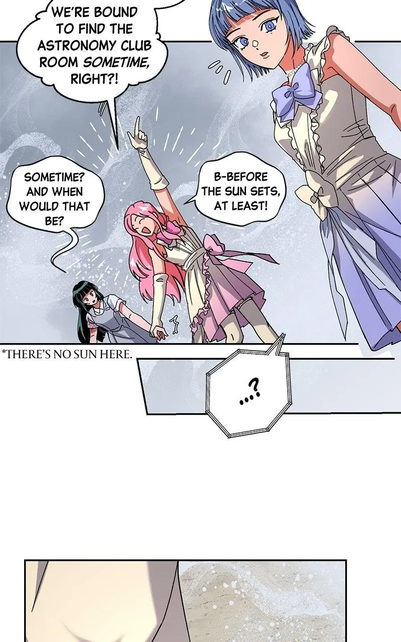 Read Summer Moon: The Cuprids chapter 47 image 31 on Lezhin