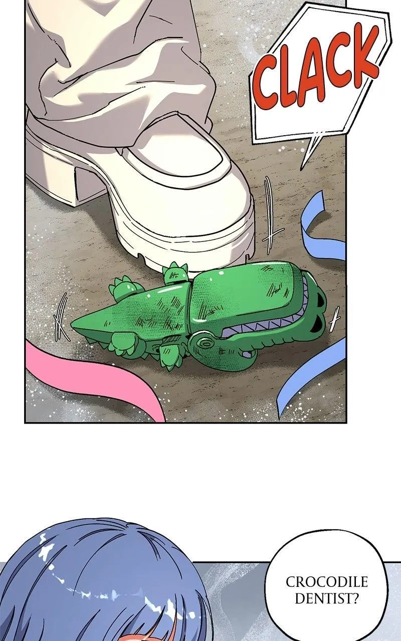 Read Summer Moon: The Cuprids chapter 47 image 32 on Lezhin