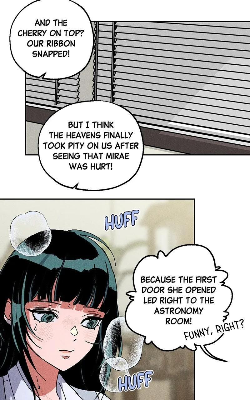 Read Summer Moon: The Cuprids chapter 47 image 44 on Lezhin