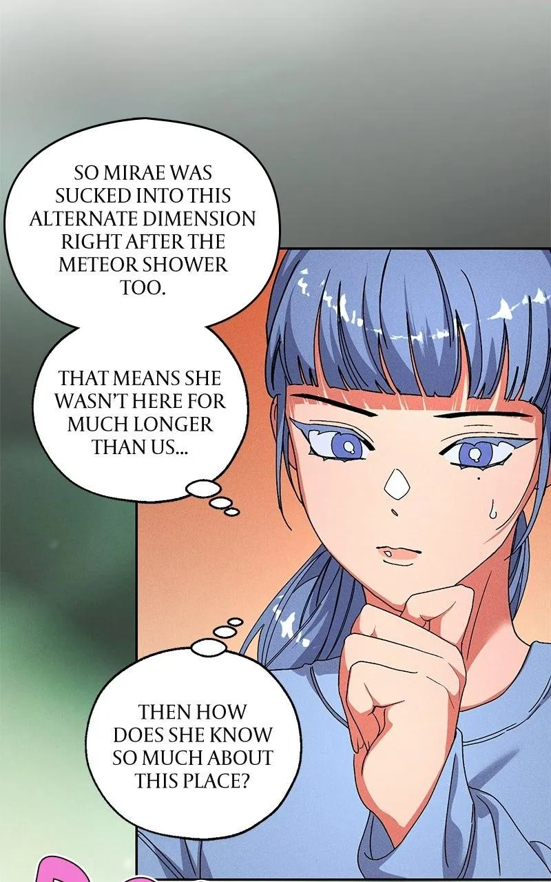 Read Summer Moon: The Cuprids chapter 47 image 52 on Lezhin