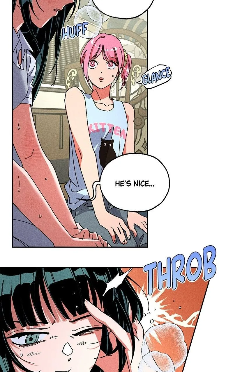 Read Summer Moon: The Cuprids chapter 47 image 55 on Lezhin