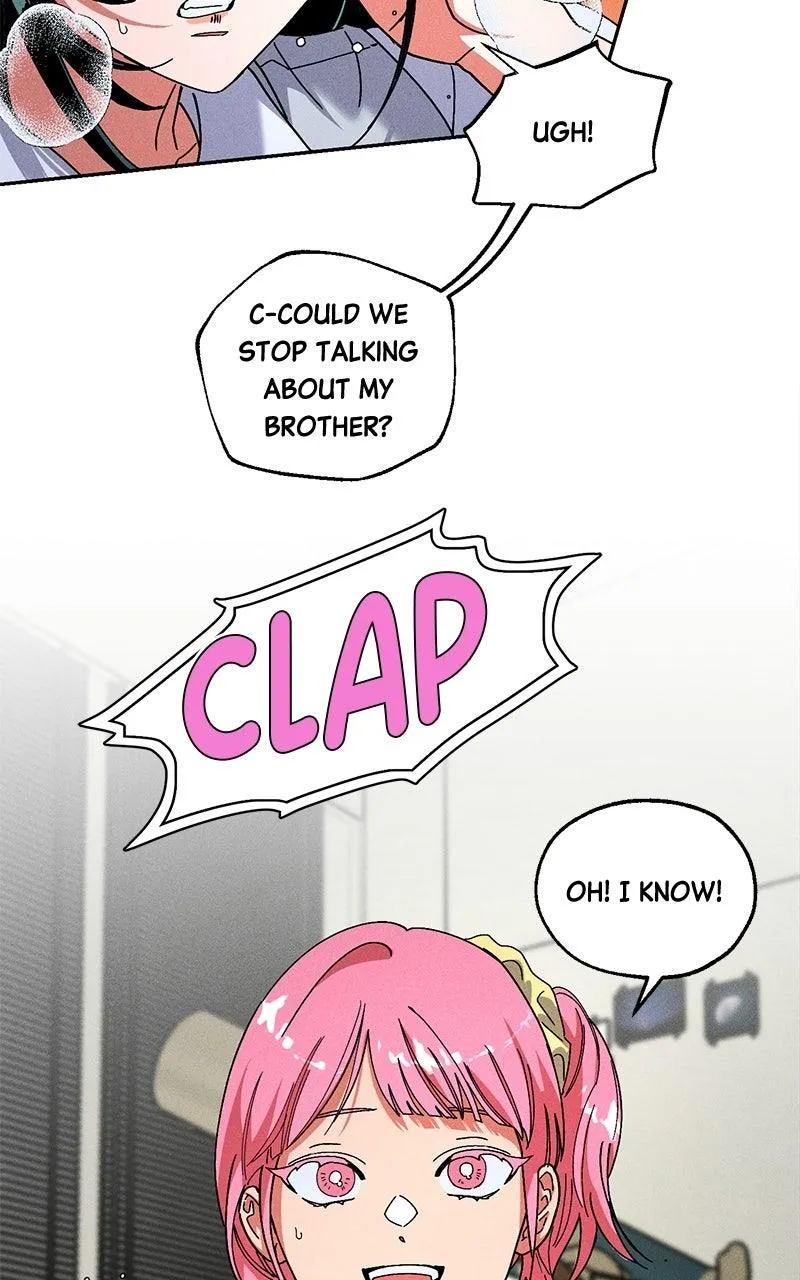 Read Summer Moon: The Cuprids chapter 47 image 56 on Lezhin
