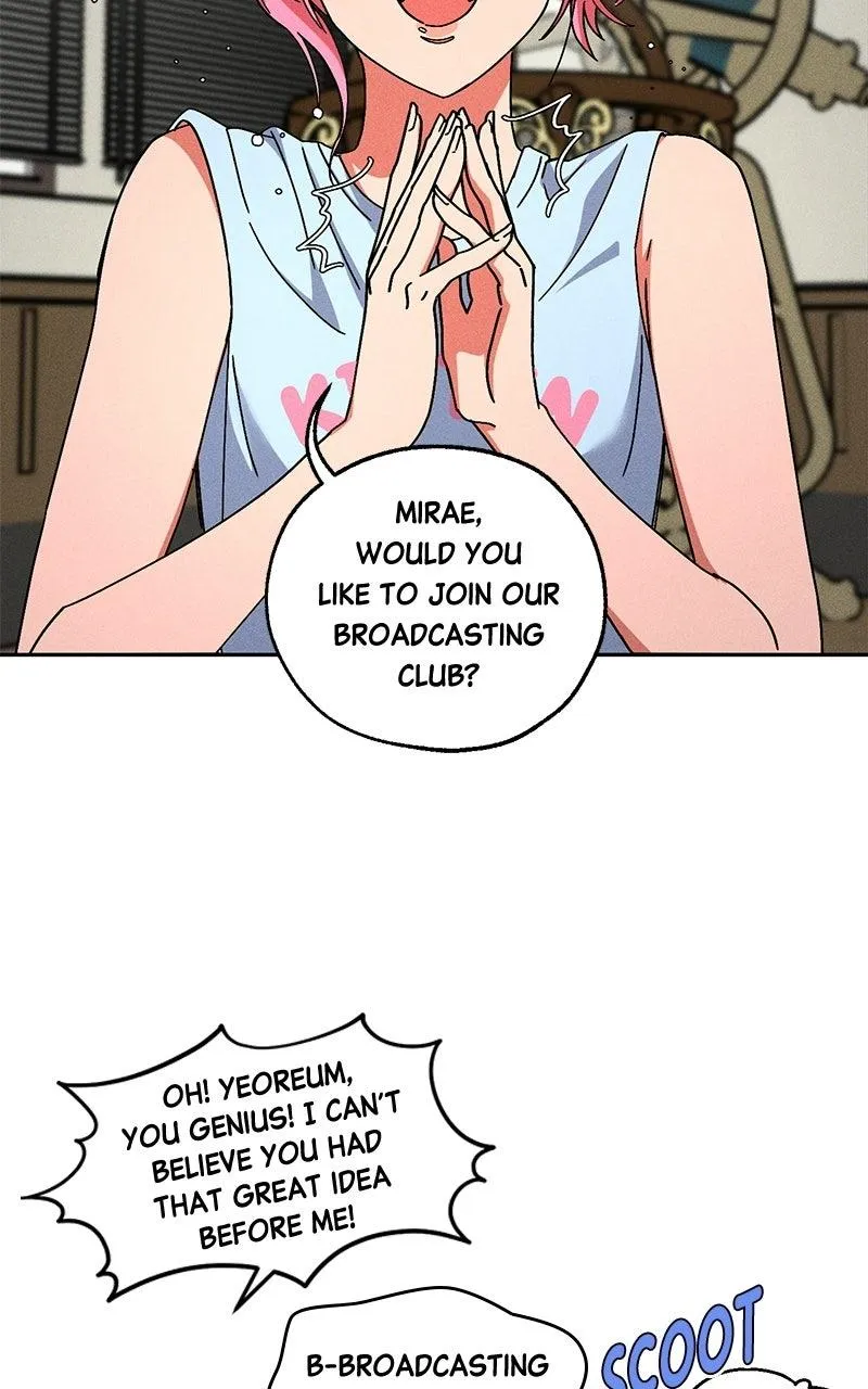 Read Summer Moon: The Cuprids chapter 47 image 57 on Lezhin
