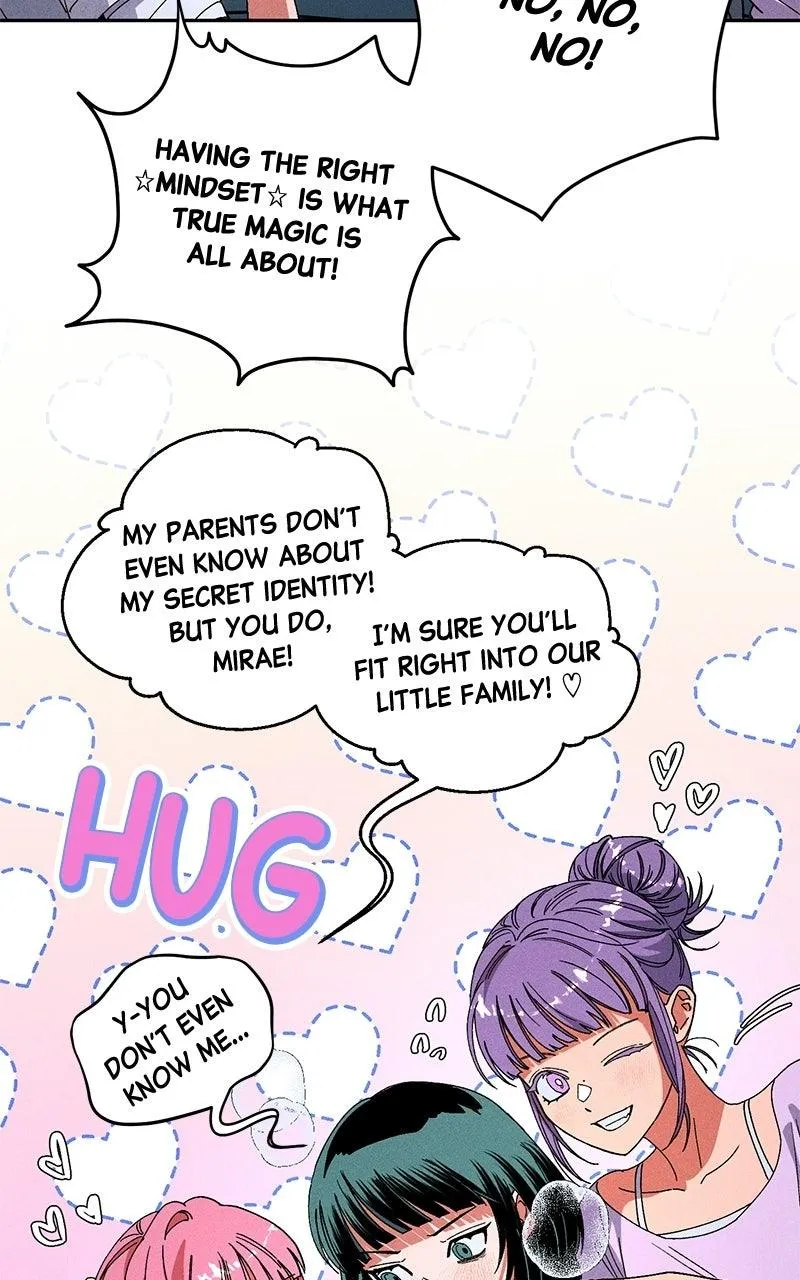 Read Summer Moon: The Cuprids chapter 47 image 60 on Lezhin