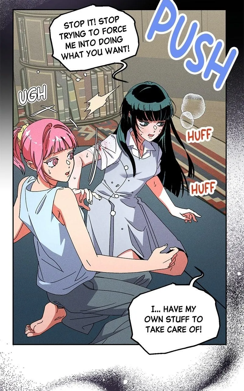 Read Summer Moon: The Cuprids chapter 47 image 63 on Lezhin