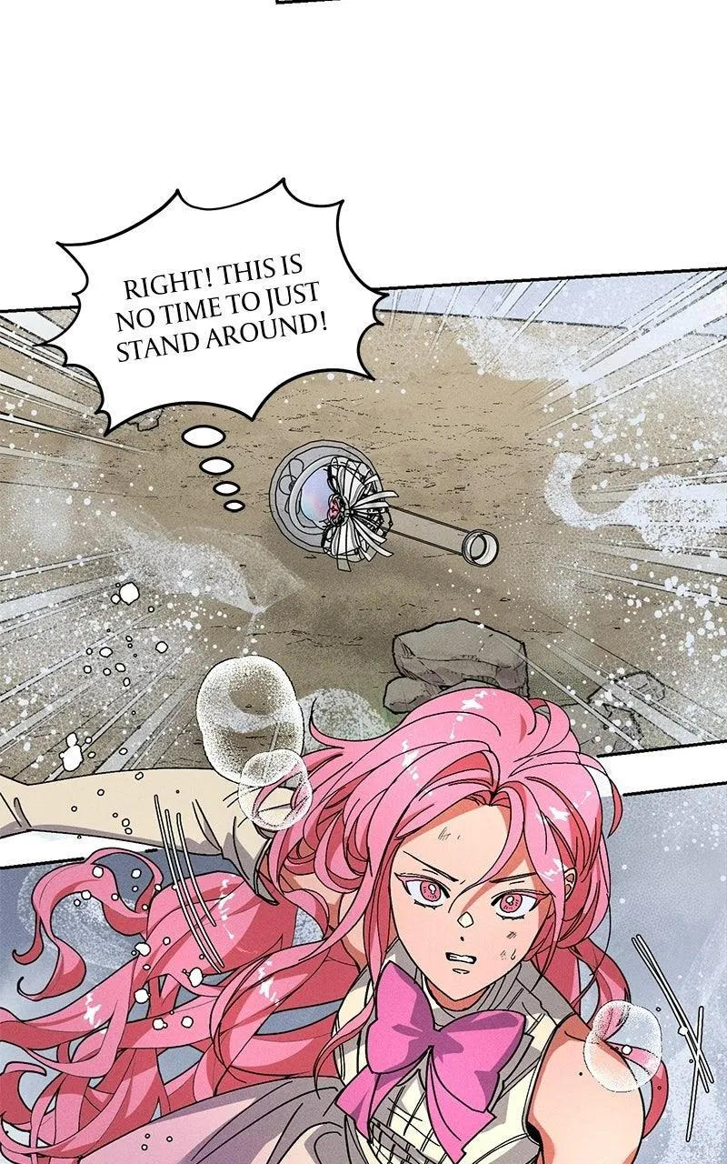Read Summer Moon: The Cuprids chapter 47 image 7 on Lezhin
