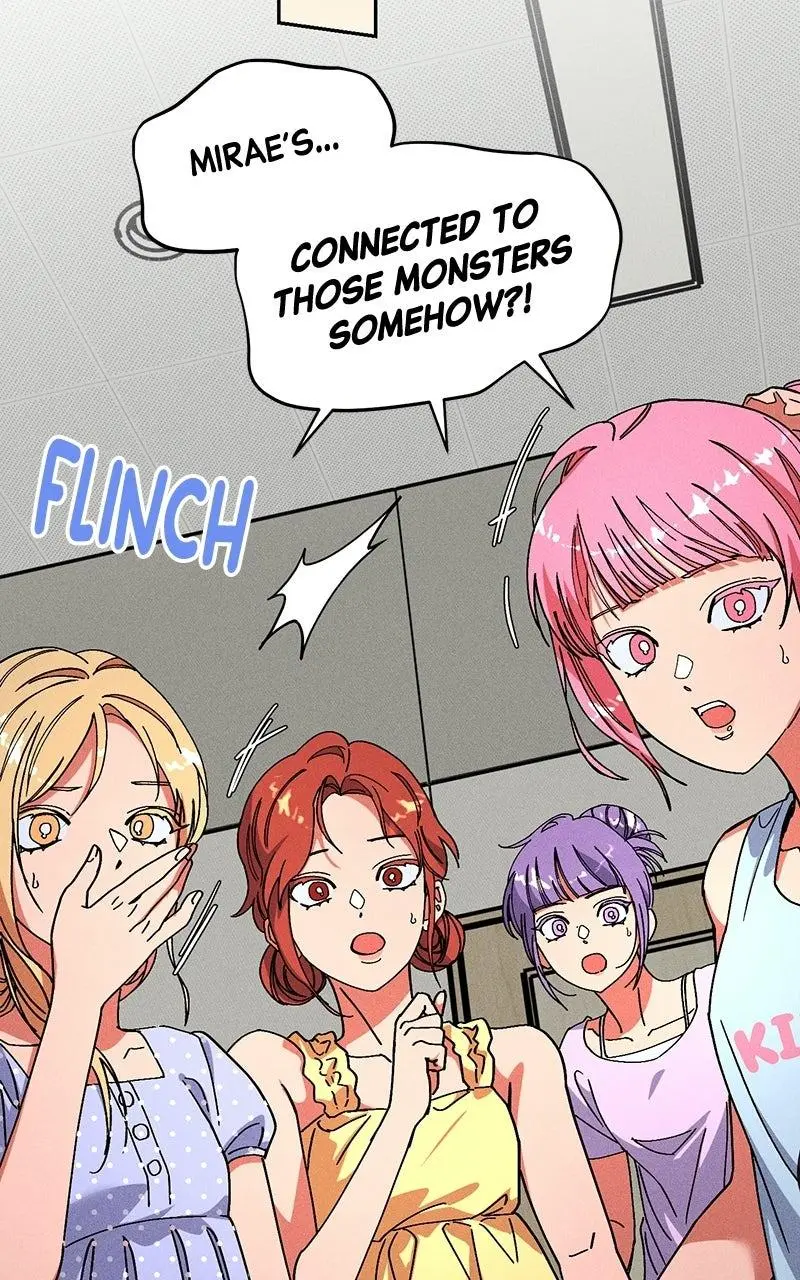 Read Summer Moon: The Cuprids chapter 47 image 74 on Lezhin