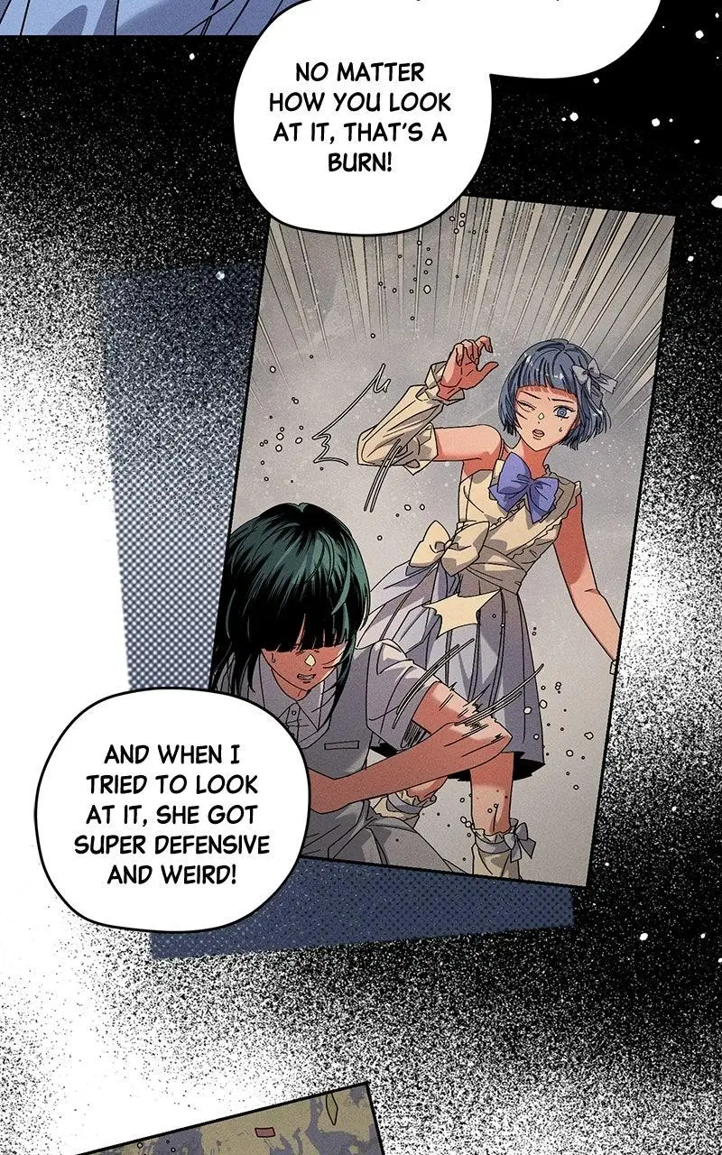 Read Summer Moon: The Cuprids chapter 47 image 76 on Lezhin
