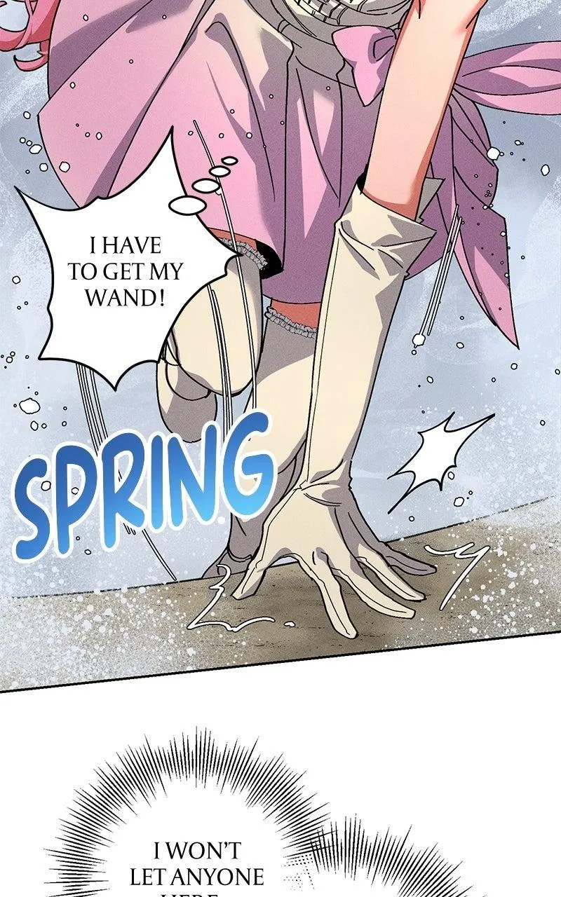 Read Summer Moon: The Cuprids chapter 47 image 8 on Lezhin