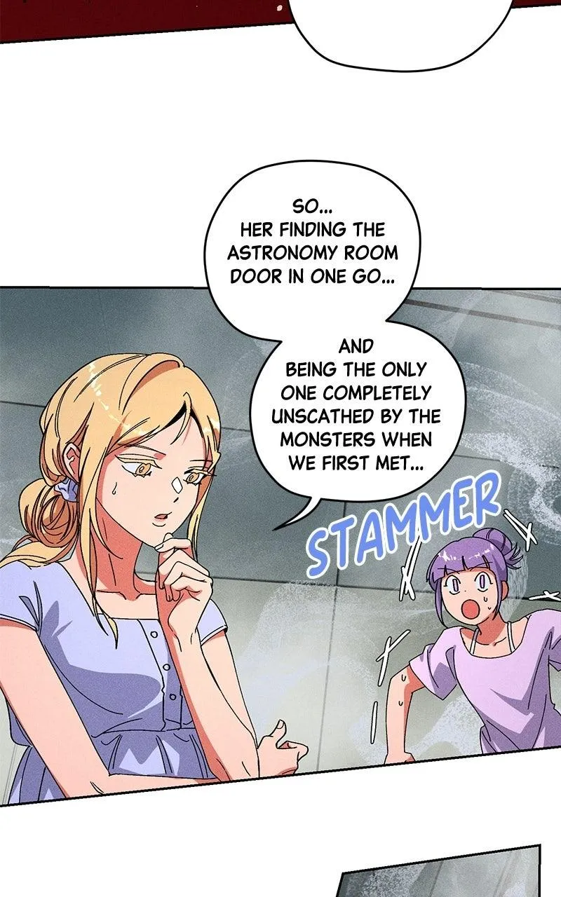 Read Summer Moon: The Cuprids chapter 47 image 81 on Lezhin
