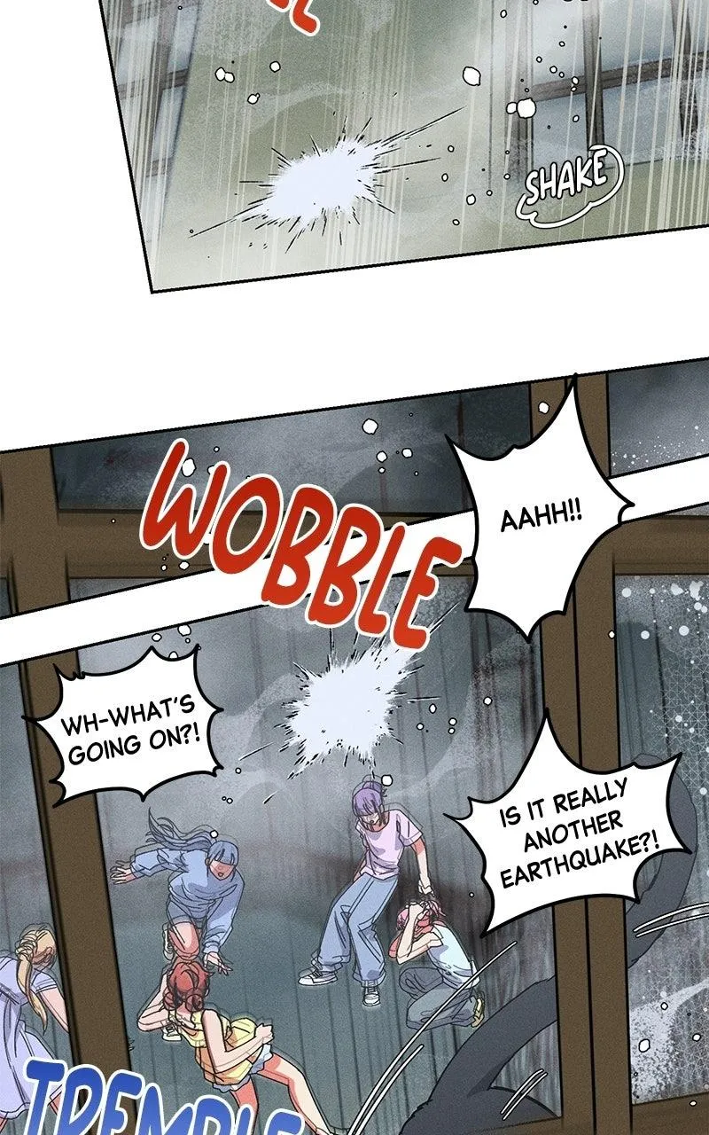Read Summer Moon: The Cuprids chapter 47 image 84 on Lezhin