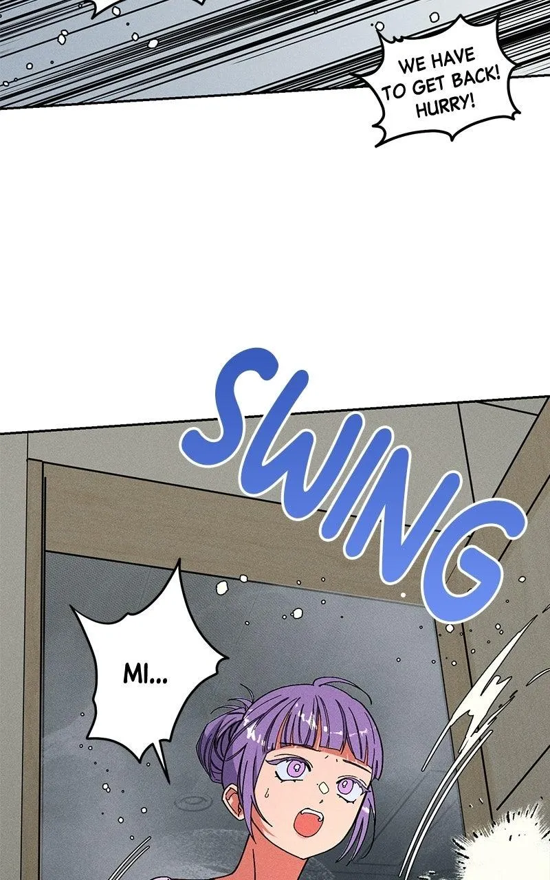 Read Summer Moon: The Cuprids chapter 47 image 86 on Lezhin