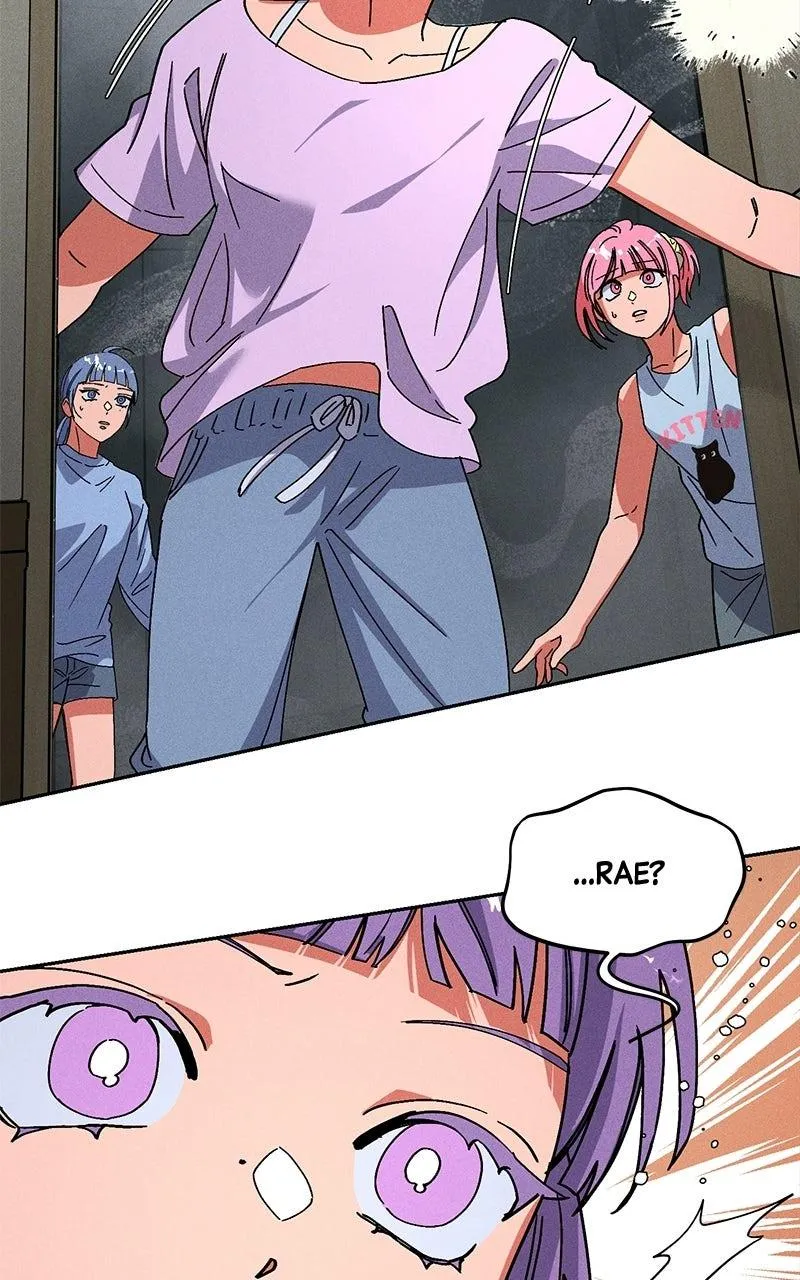 Read Summer Moon: The Cuprids chapter 47 image 87 on Lezhin