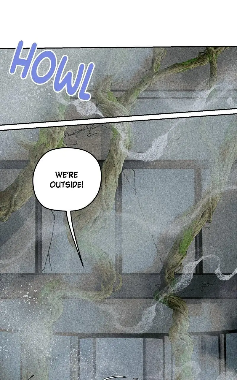 Read Summer Moon: The Cuprids chapter 48 image 14 on Lezhin