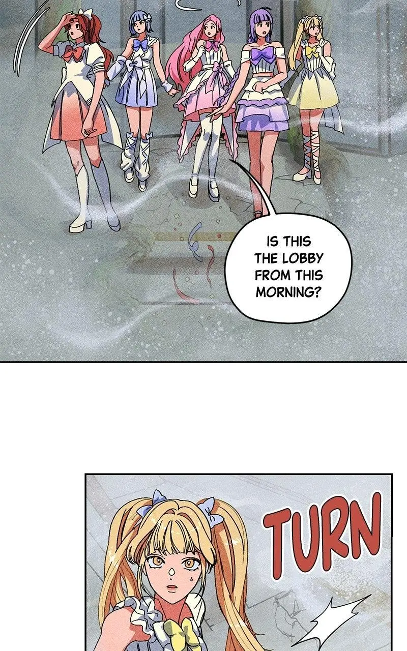 Read Summer Moon: The Cuprids chapter 48 image 15 on Lezhin