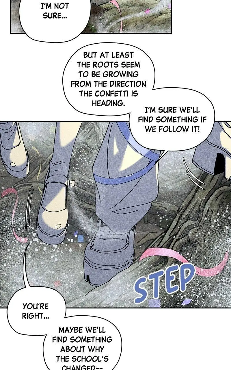 Read Summer Moon: The Cuprids chapter 48 image 25 on Lezhin