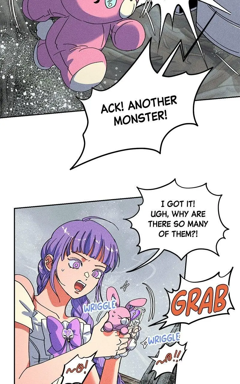 Read Summer Moon: The Cuprids chapter 48 image 27 on Lezhin