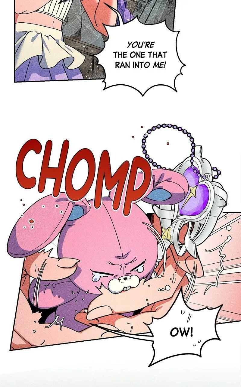 Read Summer Moon: The Cuprids chapter 48 image 28 on Lezhin