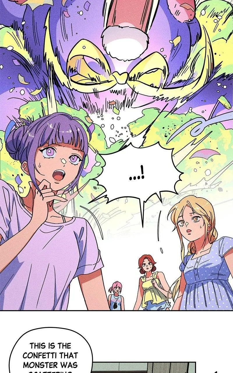 Read Summer Moon: The Cuprids chapter 48 image 3 on Lezhin