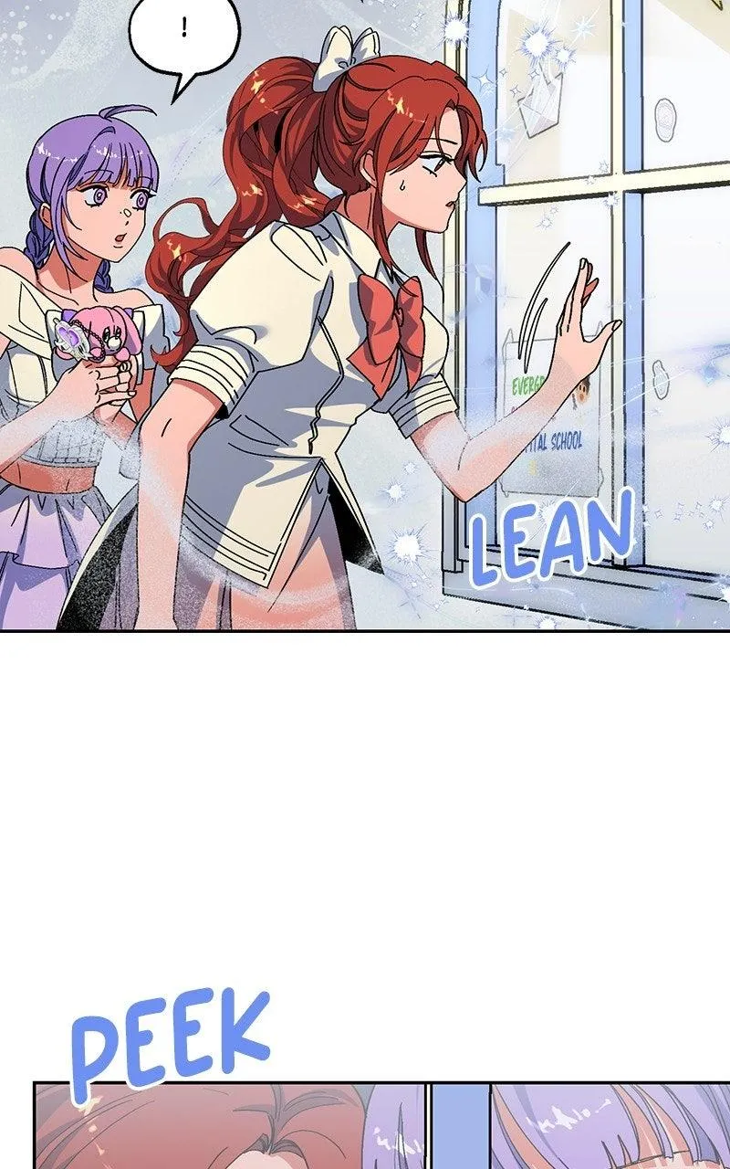 Read Summer Moon: The Cuprids chapter 48 image 41 on Lezhin