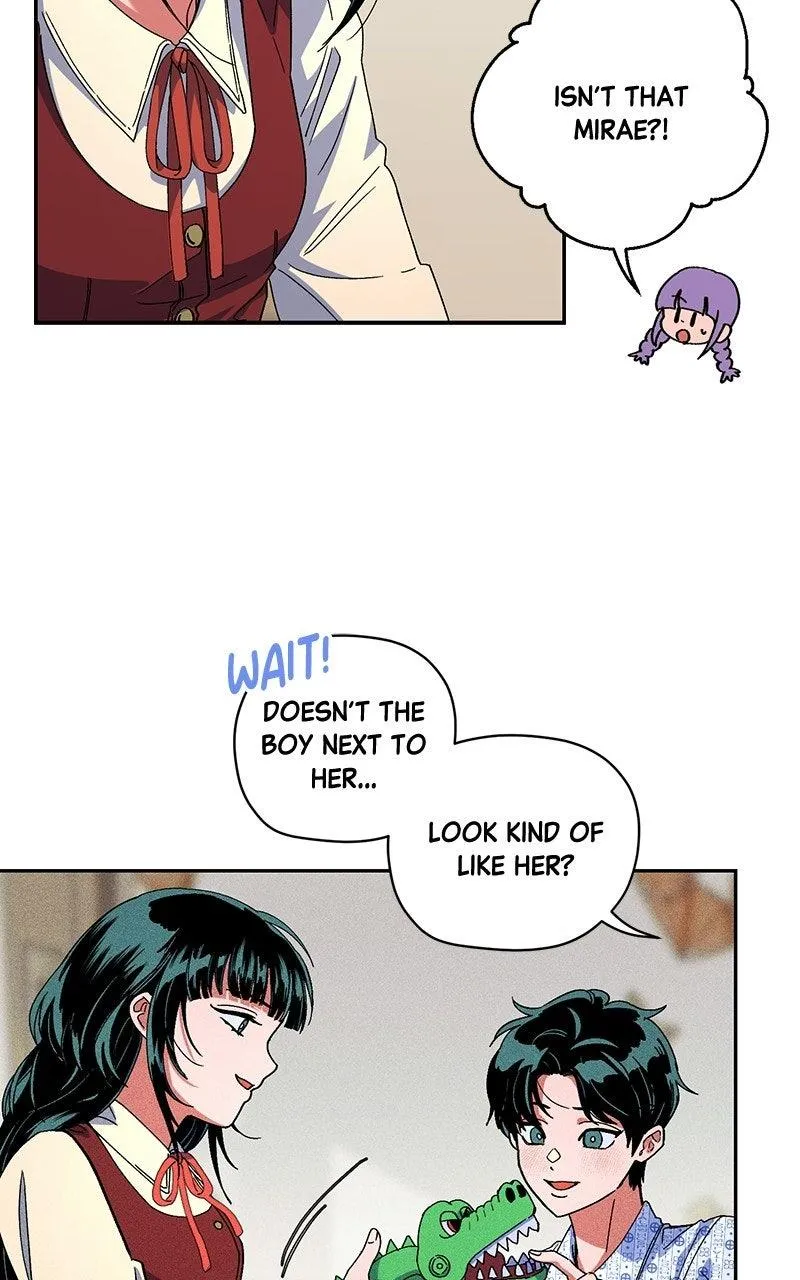 Read Summer Moon: The Cuprids chapter 48 image 44 on Lezhin