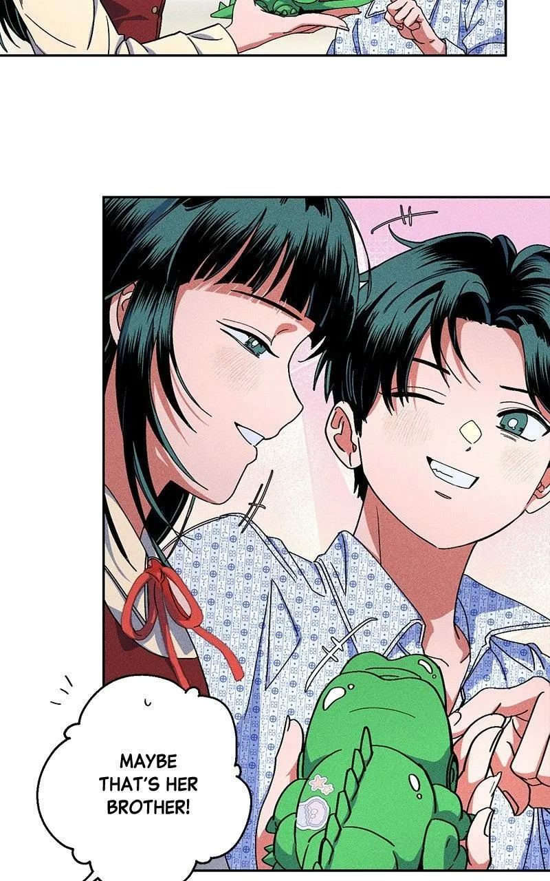 Read Summer Moon: The Cuprids chapter 48 image 45 on Lezhin