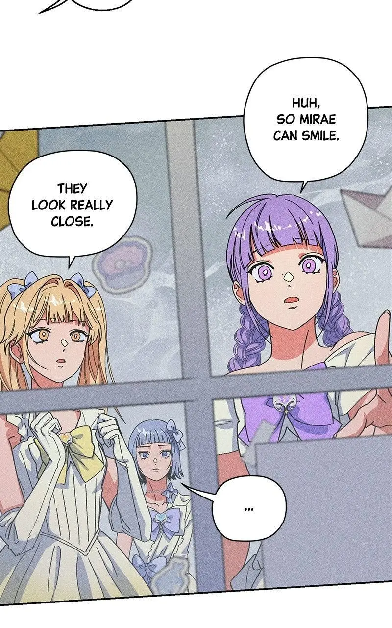 Read Summer Moon: The Cuprids chapter 48 image 46 on Lezhin