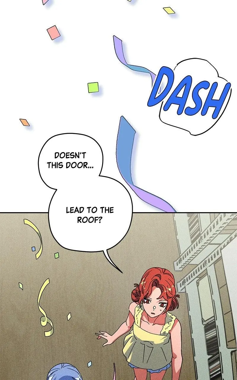 Read Summer Moon: The Cuprids chapter 48 image 5 on Lezhin