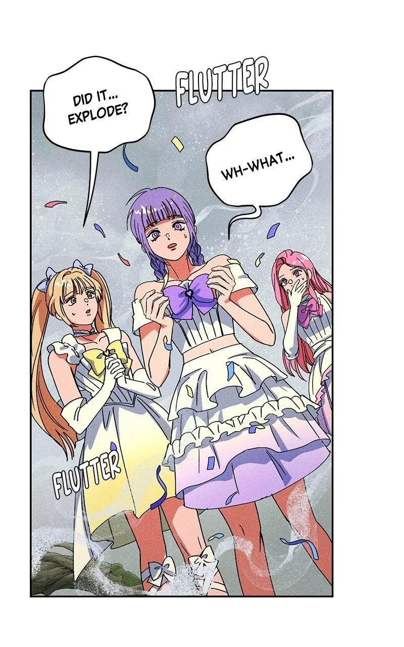 Read Summer Moon: The Cuprids chapter 48 image 54 on Lezhin