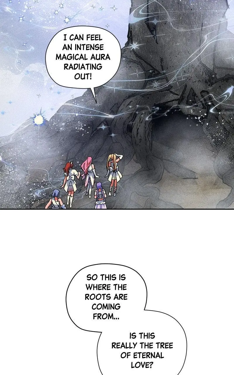 Read Summer Moon: The Cuprids chapter 48 image 58 on Lezhin