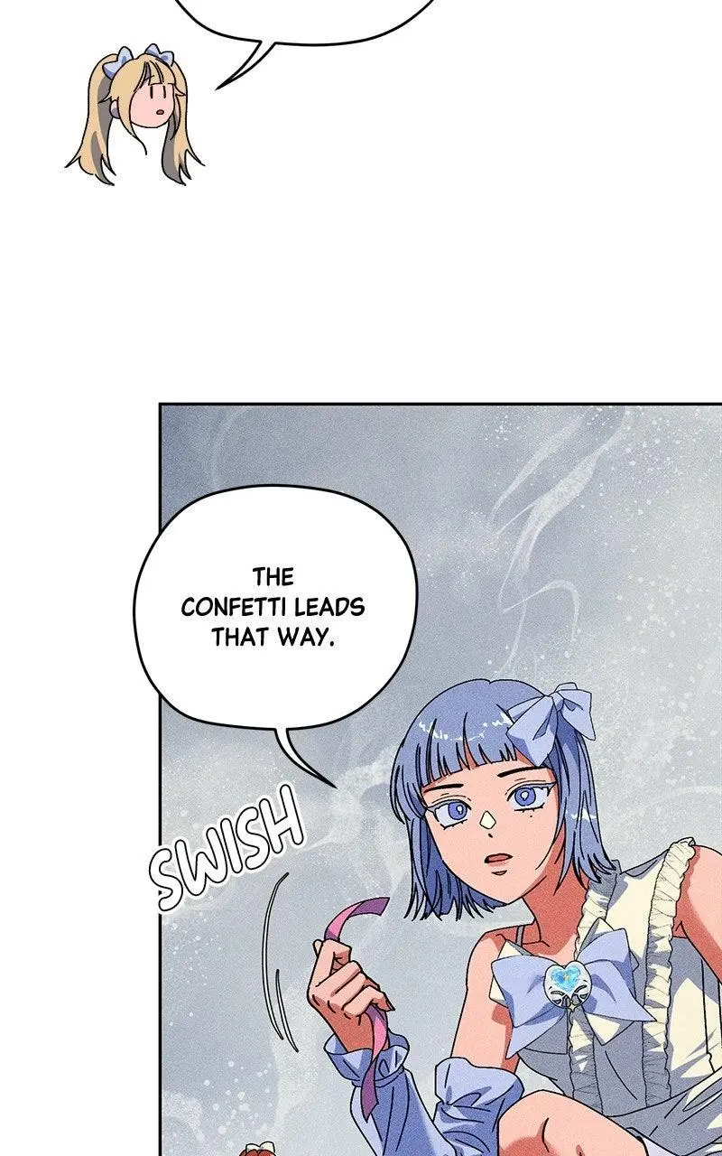 Read Summer Moon: The Cuprids chapter 48 image 63 on Lezhin