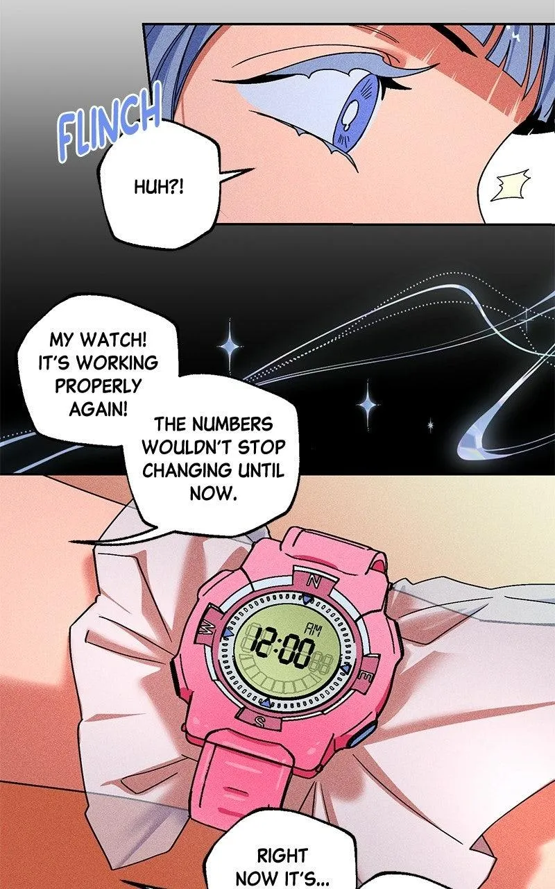 Read Summer Moon: The Cuprids chapter 48 image 69 on Lezhin