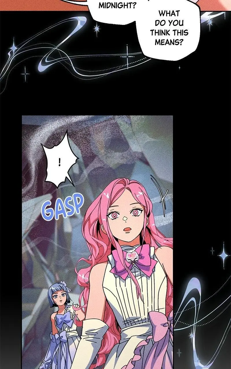 Read Summer Moon: The Cuprids chapter 48 image 70 on Lezhin